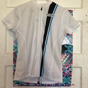 Capo cycling jersey